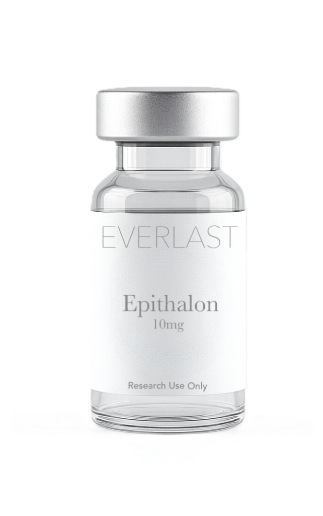 Research-Grade Peptides Catalog