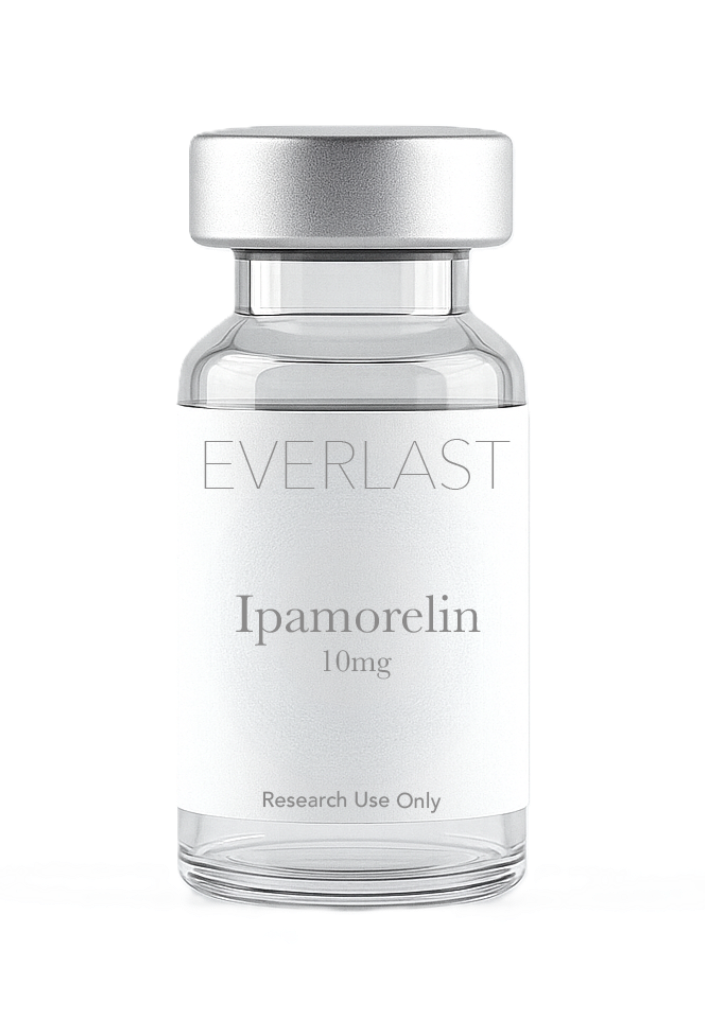 ipamorelin dosage for beginners How Much Bac Water for 5mg Ipamorelin? Mixing Guide & Dosage